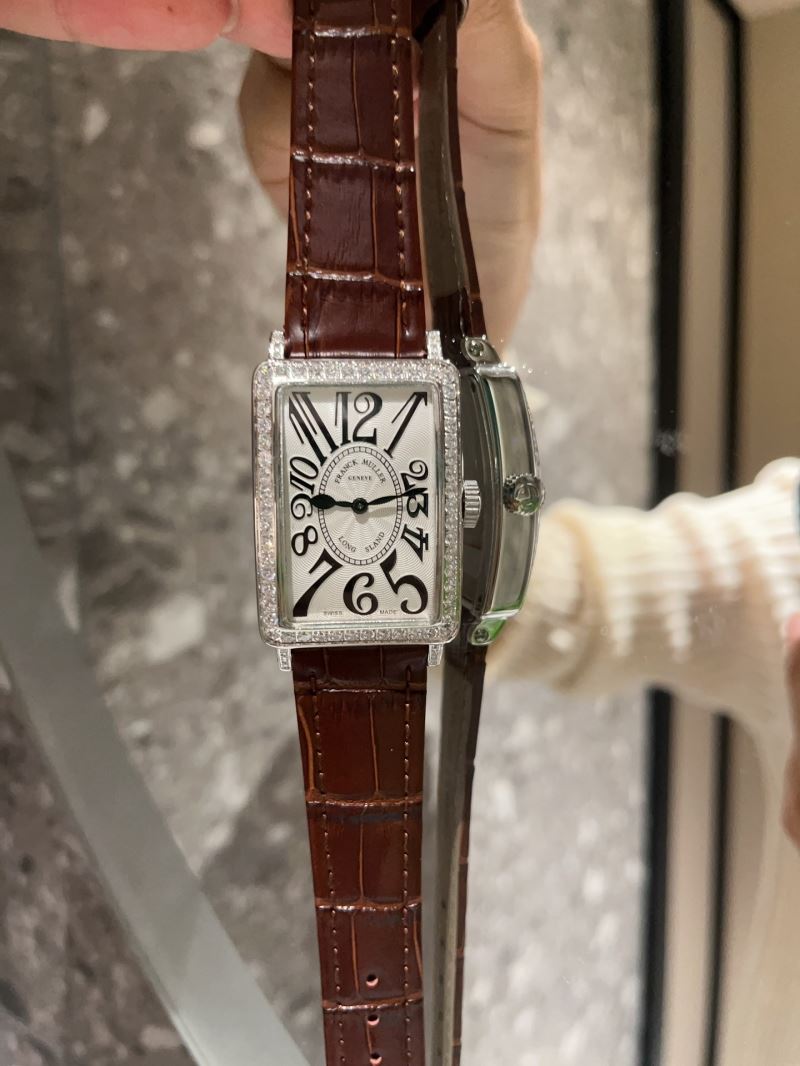 FRANCK MULLER Watches